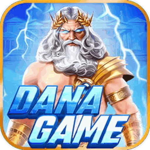 Logo DANA GAME Cassino